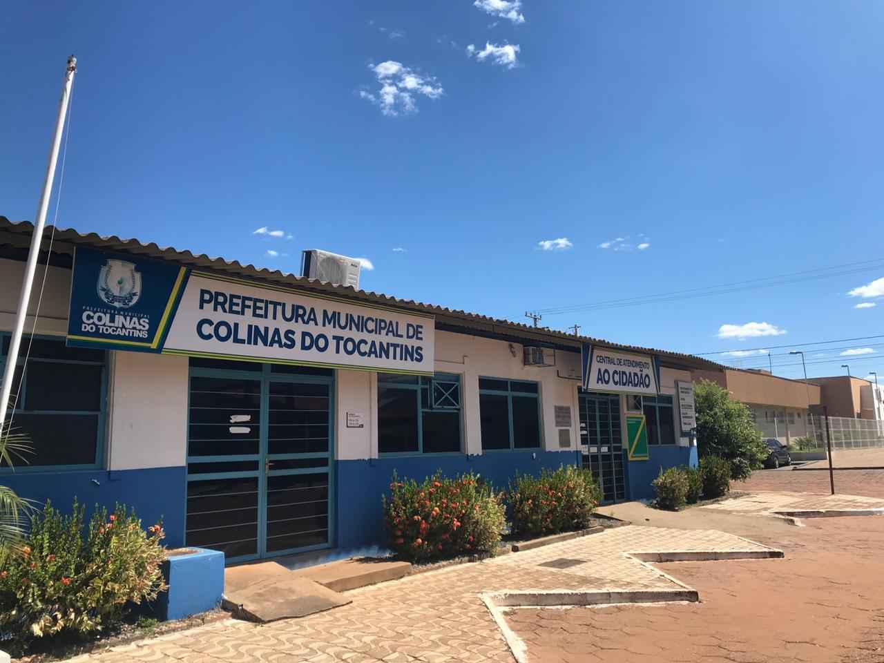 Prefeitura de Colinas do Tocantins é alvo do Ministério Público suspeita de usar vacinas da Covid-19 para vacinar veterinários