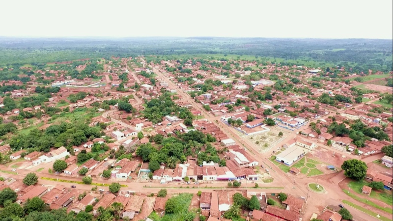 Prefeitura de Palmeiras do Tocantins vai reforçar segurança em escolas após homem ameaçar fazer um massacre