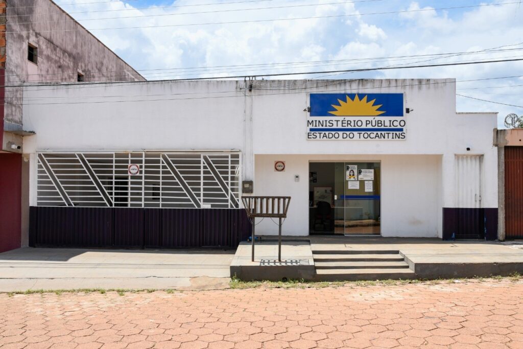 MP identifica promoção pessoal na comunicação das prefeituras de Darcinópolis, Piraquê e Wanderlândia