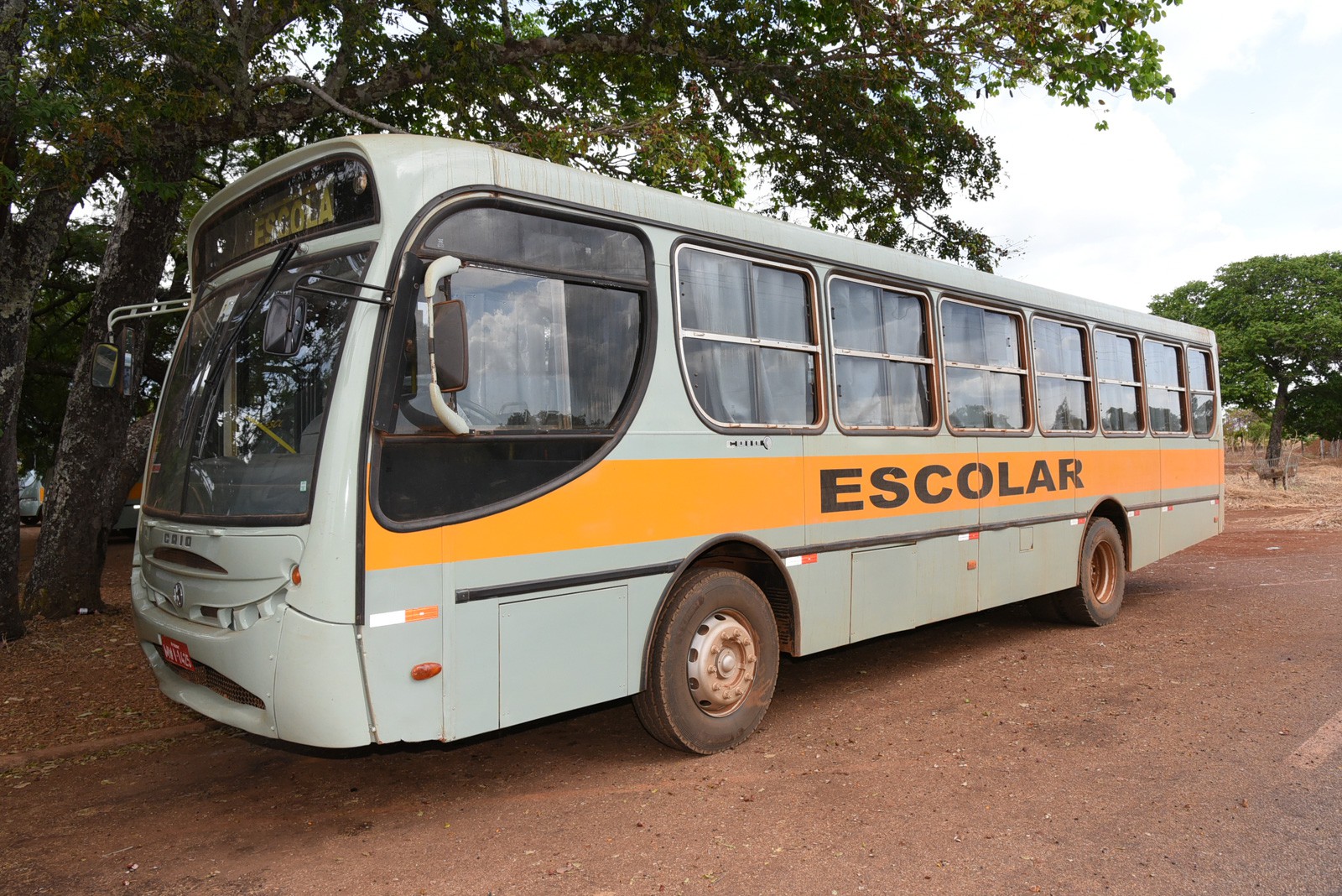 MPTO detecta irregularidades no transporte escolar em três municípios da região sudeste e expede recomendações