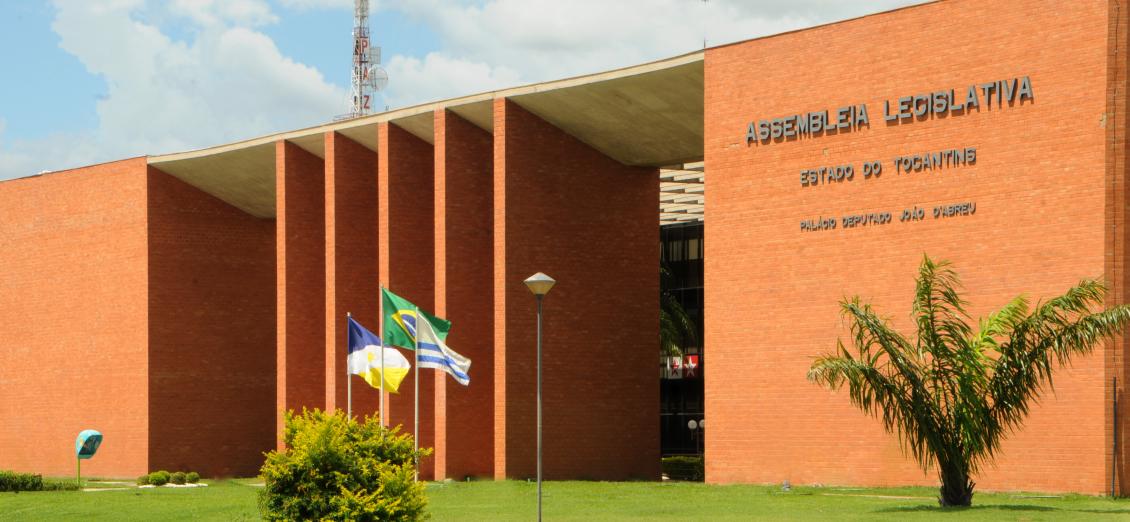 Assembleia Legislativa prepara reajuste de salário para governador, vice, deputados e secretários estaduais no Tocantins