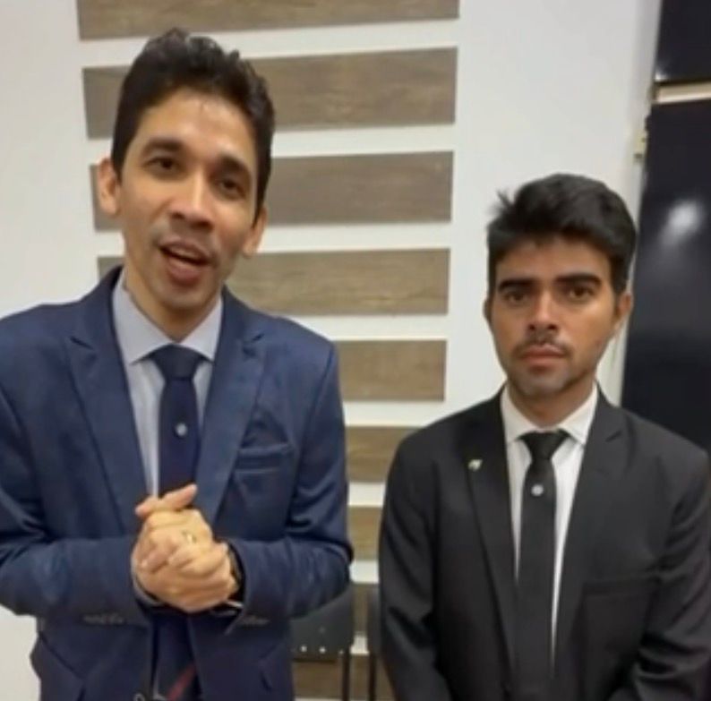 VÍDEO: Vereador Elias Jr recebe apoio da Assembleia de Deus e fortalece pré-candidatura a deputado estadual no Tocantins